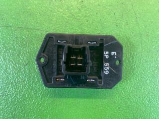 Реостат TOYOTA PLATZ SCP11 1SZ-FE 88750-52010 1 ракурс