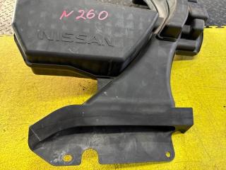 Воздухозаборник NISSAN SERENA GC27 MR20-DD 165545TA0A 2 ракурс