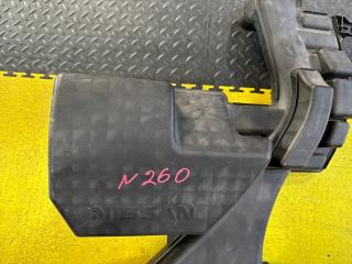Воздухозаборник NISSAN SERENA GC27 MR20-DD 165545TA0A 3 ракурс