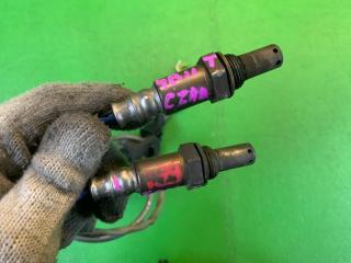 Лямбда-зонд MITSUBISHI LANCER EVOLUTION CZ4A 4B11T 1588A144 1588A141, 149100-6665, 149100-6683 4 ракурс