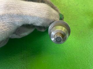 Инжектор MITSUBISHI DINGO CQ2A 4G15 1465A015, E7T05075 4 ракурс