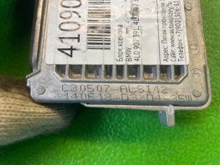 Блок ксенона AUDI Q7 4LB BAR C30507-ALSI12 4 ракурс