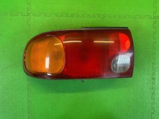 Стоп сигнал задний левый MITSUBISHI LANCER 1992 контрактная Стоп сигнал задний левый MITSUBISHI LANCER 1992