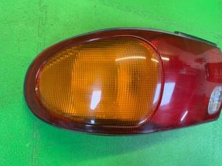 Стоп-сигнал левый MITSUBISHI LANCER CD3A 4G91 043-1563 2 ракурс