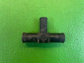 Тройник печки TOYOTA LITE ACE NOAH CR50 3C-T 87248-60460 1 ракурс