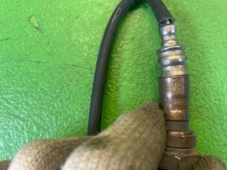 Лямбда-зонд TOYOTA STARLET EP95 4E-FE 89465-10060 3 ракурс