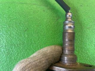 Лямбда-зонд TOYOTA CRESTA GX105 1G-FE 89465-22240 3 ракурс