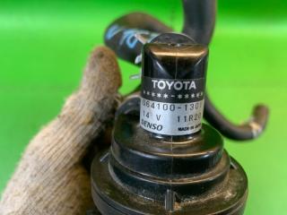 Помпа LEXUS NX300H AYZ15 2AR-FXE 064100-1301 3 ракурс