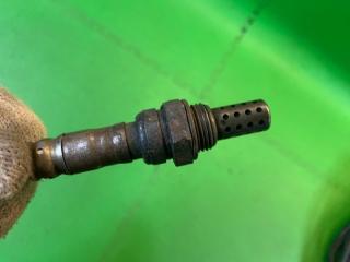 Лямбда-зонд TOYOTA CROWN GS151 1G-FE 89465-30300 3 ракурс