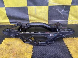 Балка подвески задняя HONDA STEPWGN RF6 K20A 50210-S7T-000 5 ракурс