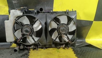 Радиатор SUBARU IMPREZA 2011