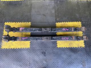 Рессора TOYOTA DYNA XZU344 N04C-TJ 4821037710 4821037710, 482103771,4821037710 1 ракурс
