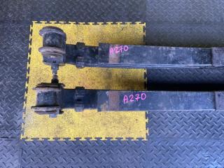 Рессора TOYOTA DYNA XZU344 N04C-TJ 4821037710 4821037710, 482103771,4821037710 2 ракурс