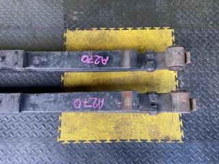 Рессора TOYOTA DYNA XZU344 N04C-TJ 4821037710 4821037710, 482103771,4821037710 4 ракурс