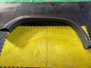 Дефендер задний правый ISUZU BIGHORN 1998