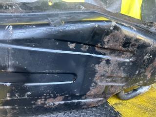 Топливный бак MITSUBISHI PAJERO V78W 4M41 MR342850, 1700A163,MR342850,MR342854 5 ракурс