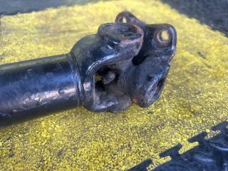Кардан задний TOYOTA DYNA XZU368 N04C-TJ 37110-37890 2 ракурс