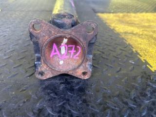Кардан задний TOYOTA DYNA XZU368 N04C-TJ 37110-37890 4 ракурс