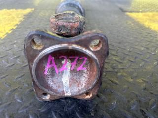 Кардан задний TOYOTA DYNA XZU368 N04C-TJ 37110-37890 5 ракурс