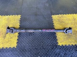 Кардан передний TOYOTA DYNA XZU388 N04C-TJ 37110-37A50 1 ракурс