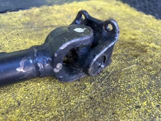 Кардан передний TOYOTA DYNA XZU388 N04C-TJ 37110-37A50 2 ракурс