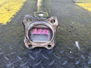 Кардан передний TOYOTA DYNA XZU388 N04C-TJ 37110-37A50 5 ракурс