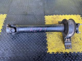 Кардан задний TOYOTA DYNA XZU388 N04C-TJ 37120-37400 1 ракурс