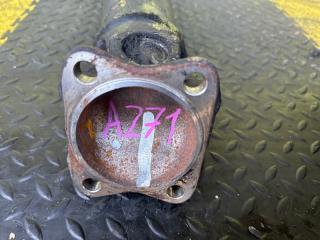 Кардан задний TOYOTA DYNA XZU388 N04C-TJ 37120-37400 3 ракурс