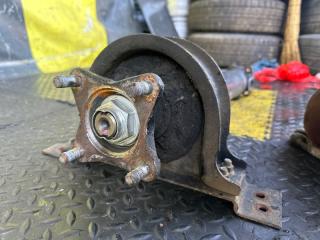 Кардан задний TOYOTA DYNA XZU388 N04C-TJ 37120-37400 4 ракурс
