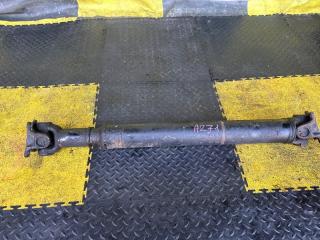 Кардан задний TOYOTA DYNA XZU388 N04C-TJ 37110-37880 1 ракурс