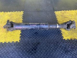 Кардан задний TOYOTA DYNA XZU368 N04C 37110-37890 1 ракурс