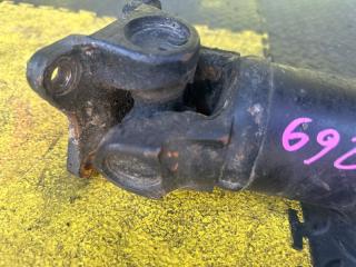 Кардан задний TOYOTA DYNA XZU368 N04C 37110-37890 3 ракурс