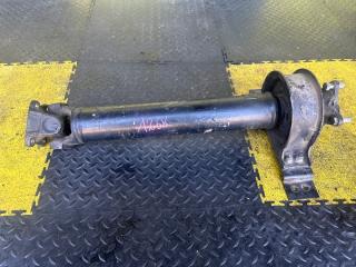 Кардан задний TOYOTA DYNA XZU388 N04C-TJ 37120-37400 1 ракурс