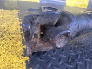 Кардан задний TOYOTA DYNA XZU388 N04C-TJ 37120-37400 2 ракурс