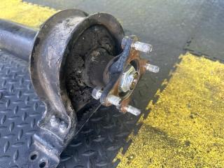 Кардан задний TOYOTA DYNA XZU388 N04C-TJ 37120-37400 4 ракурс