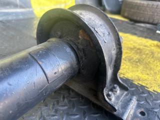 Кардан задний TOYOTA DYNA XZU388 N04C-TJ 37120-37400 5 ракурс
