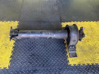 Кардан задний TOYOTA DYNA XZU344 N04C-TJ 37120-37280 1 ракурс