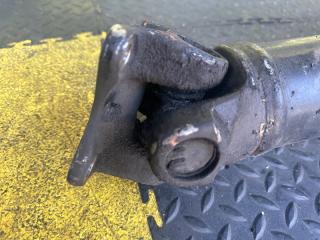 Кардан задний TOYOTA DYNA XZU344 N04C-TJ 37120-37280 2 ракурс