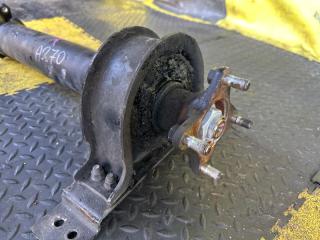 Кардан задний TOYOTA DYNA XZU344 N04C-TJ 37120-37280 4 ракурс