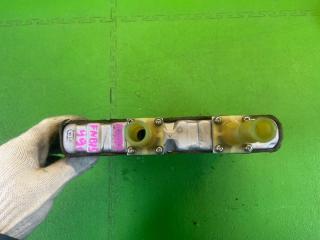 Радиатор печки NISSAN SUNNY FNB15 QG15-DE 27140-4M400 3 ракурс