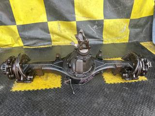 Мост задний TOYOTA DYNA XZU388 N04C-TJ 41110-37360 42110-37580, 41/8 1 ракурс
