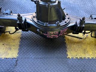 Мост задний TOYOTA DYNA XZU344 N04C-TJ 41110-37350 42110-37670, 39/8 3 ракурс
