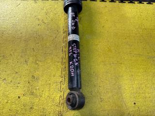 Амортизатор задний HONDA STEPWGN RF6 K20A 52610-S7T-014 5 ракурс
