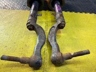 Стойка подвески передняя LEXUS GS350 GRS196 2GR-FSE 48520-80085 48510-80302 2 ракурс