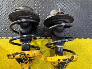 Стойка подвески SUBARU LEGACY BR9 EJ255 4 ракурс