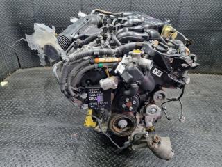 ДВС TOYOTA CROWN 2013