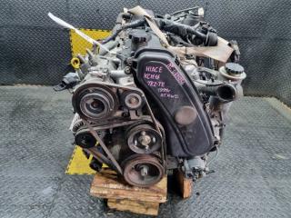 ДВС TOYOTA GRANVIA KCH16 1KZ-TE 19000-67200, O698886 1 ракурс