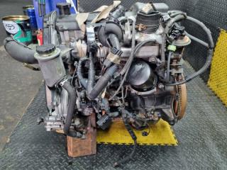 ДВС TOYOTA GRANVIA KCH16 1KZ-TE 19000-67200, O698886 4 ракурс