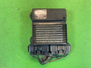 Электронный блок TOYOTA DYNA XZU368 N04C 89870-37030 1 ракурс
