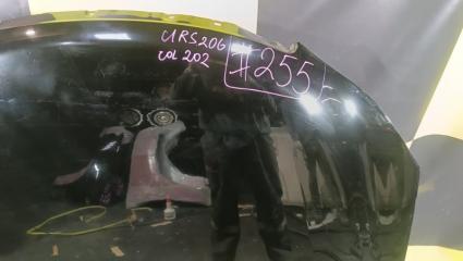 Капот TOYOTA CROWN MAJESTA URS206 1UR-FSE 53301-30480, 202 4 ракурс